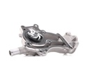 Water Pump + V-ribbed Belt Kit