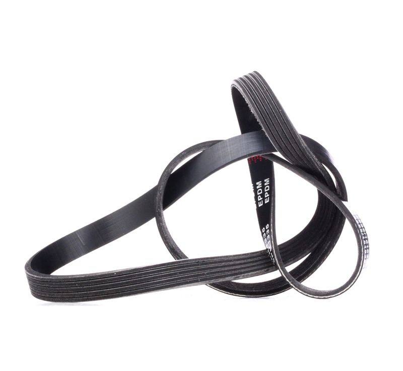 V-ribbed Belt Set