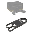 V-ribbed Belt Set