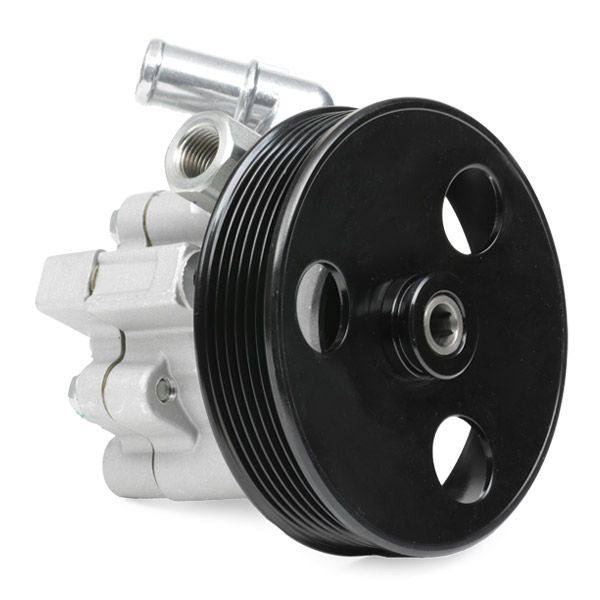 Hydraulic Pump, steering