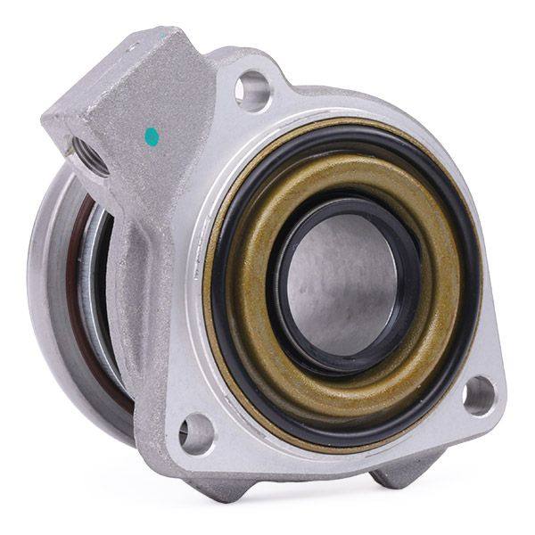 Central Slave Cylinder, clutch