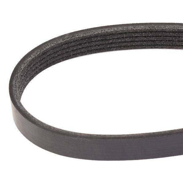 V-ribbed Belt