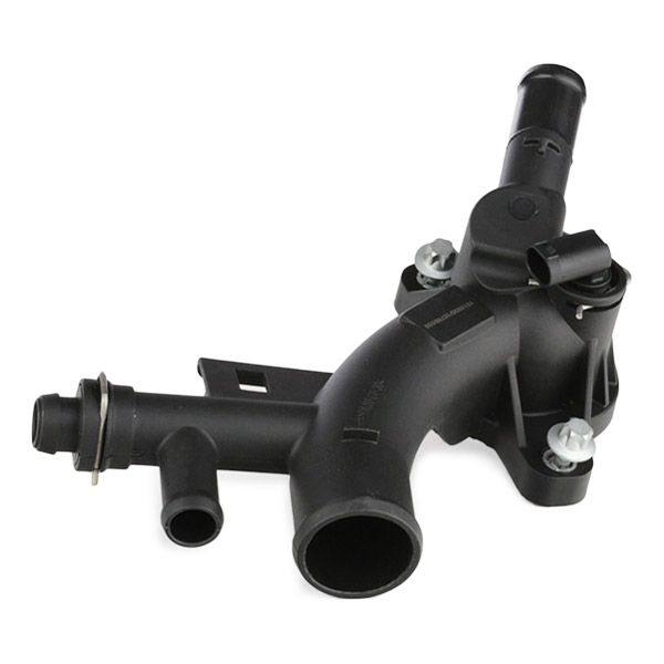 Coolant Flange