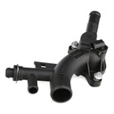 Coolant Flange