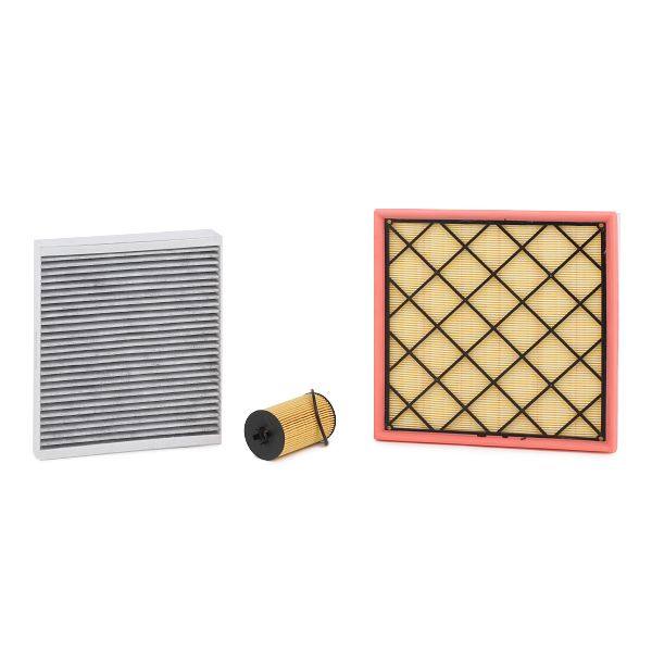 Filter Set