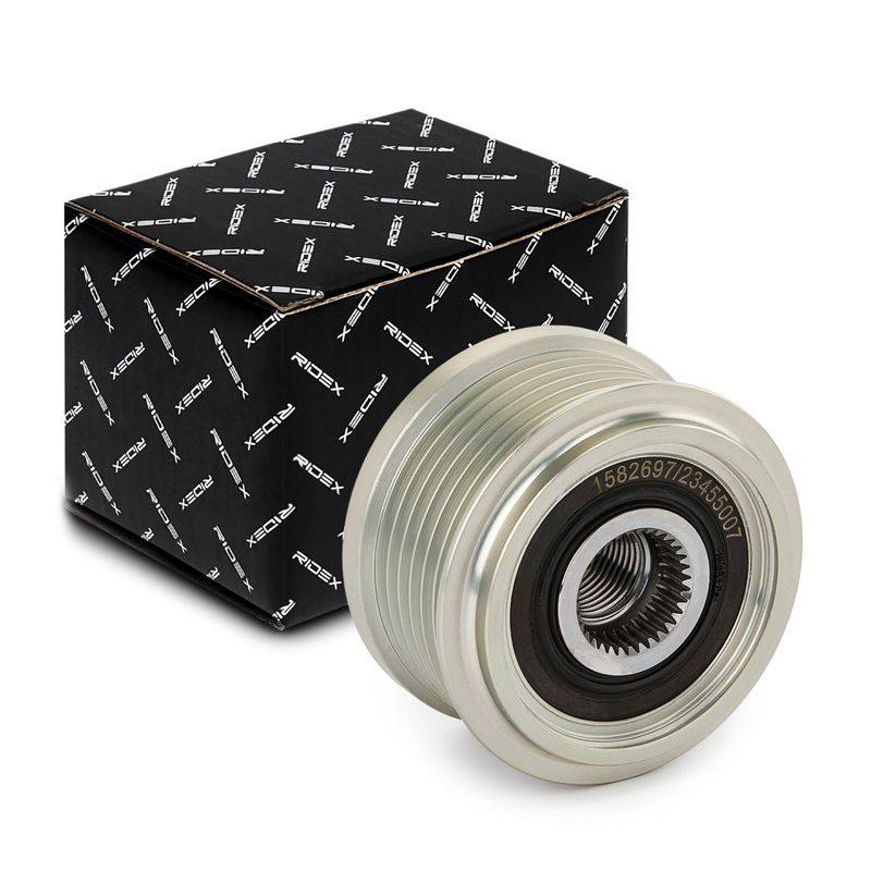 Alternator Freewheel Clutch