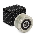 Alternator Freewheel Clutch