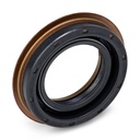 Shaft Seal, differential