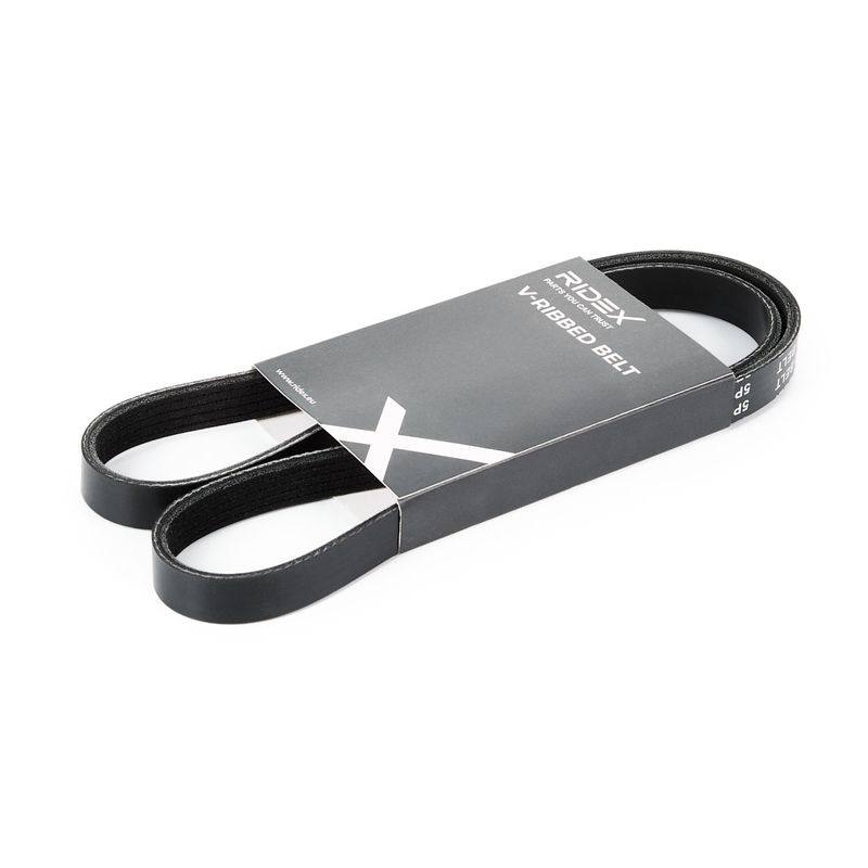 V-ribbed Belt