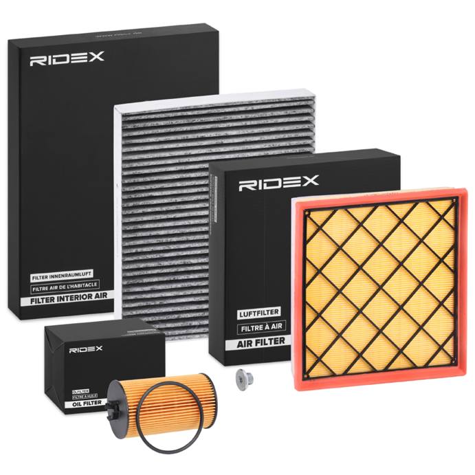 Filter Set