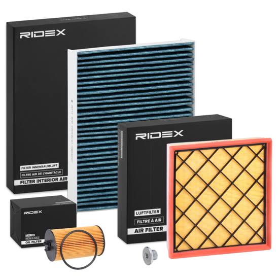 Filter Set