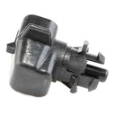 Sensor, exterior temperature