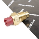 Sensor, coolant temperature