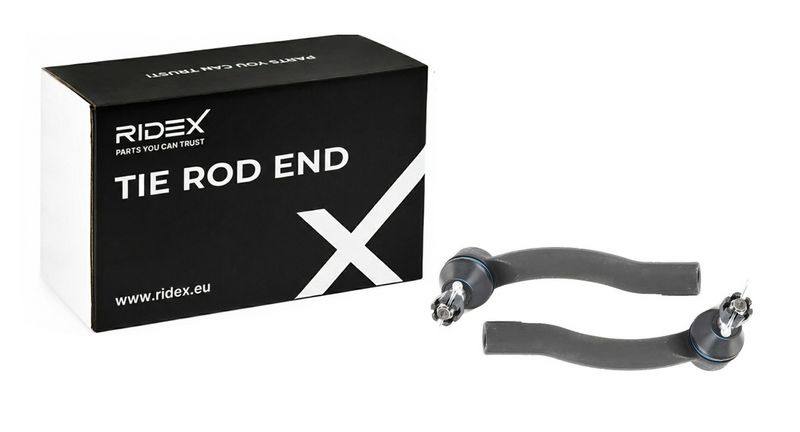 Tie Rod End