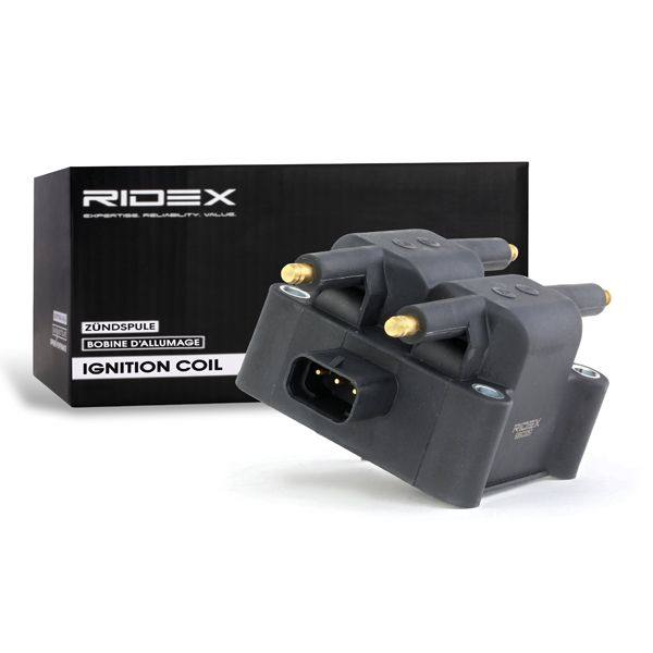 Ignition Coil