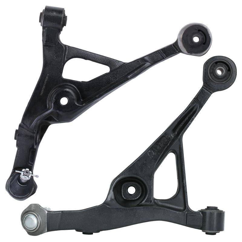 Repair Kit, control arm