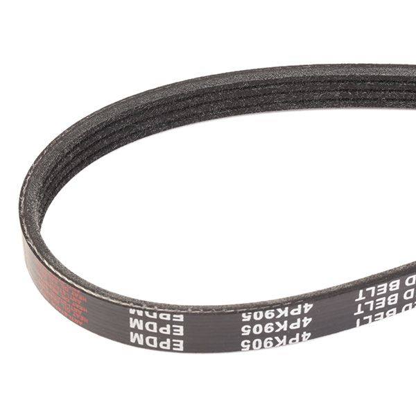 V-ribbed Belt