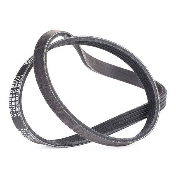 V-ribbed Belt