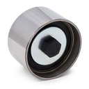 Deflection Pulley/Guide Pulley, timing belt