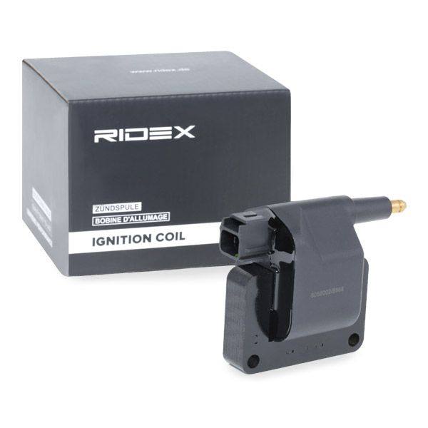 Ignition Coil
