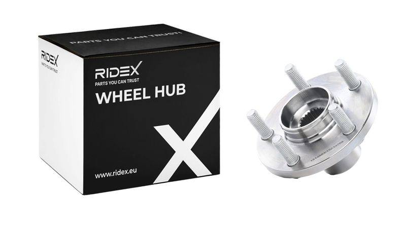 Wheel Hub