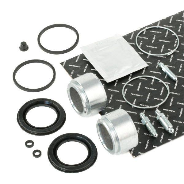 Repair Kit, brake caliper