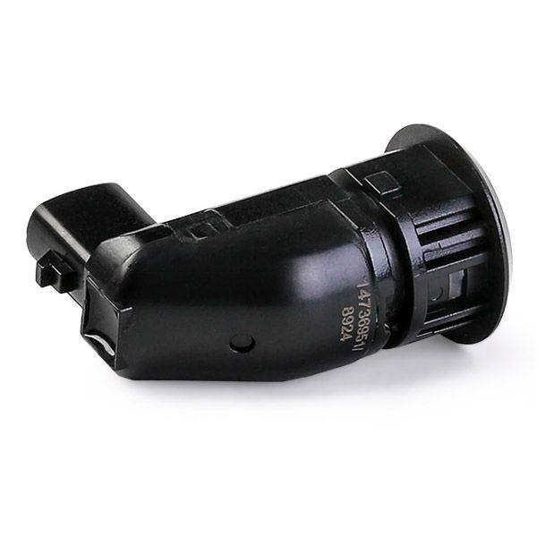 Sensor, park distance control