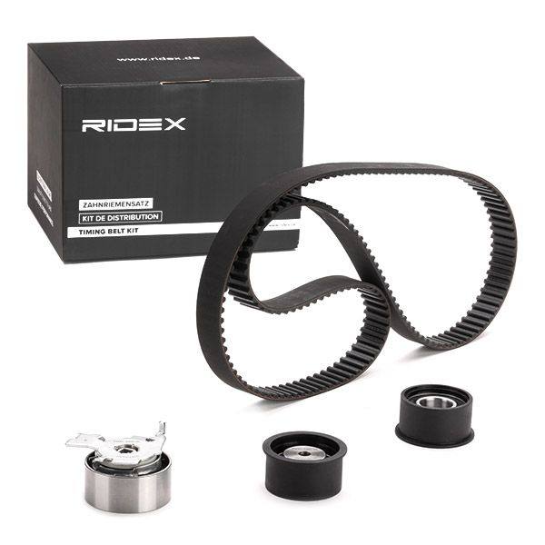 Timing Belt Kit