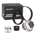 Water Pump & Timing Belt Kit