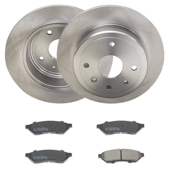 Brake Kit, disc brake