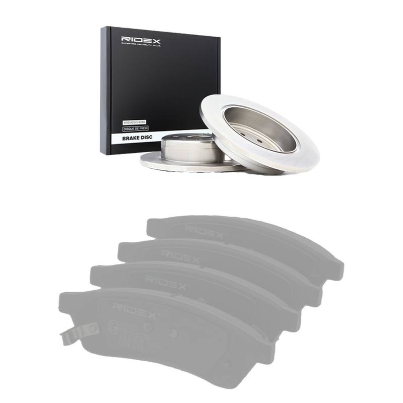 Brake Kit, disc brake