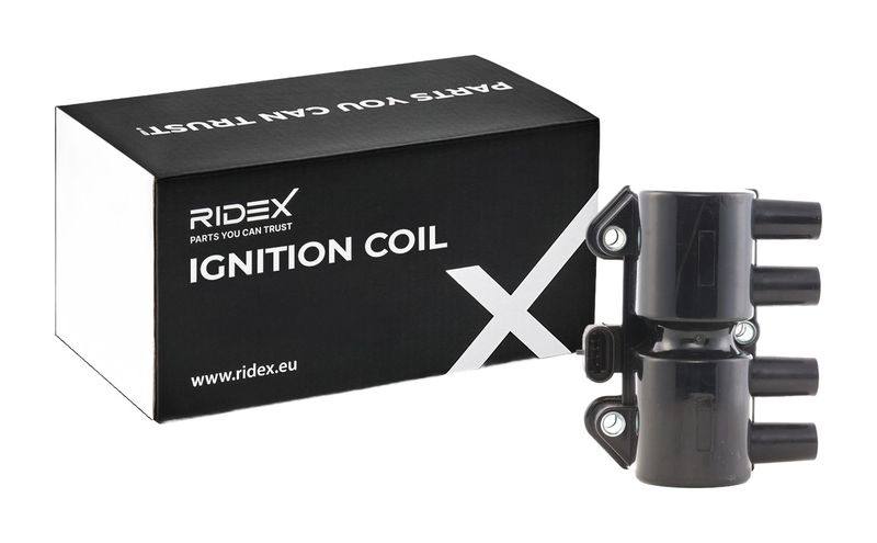 Ignition Coil