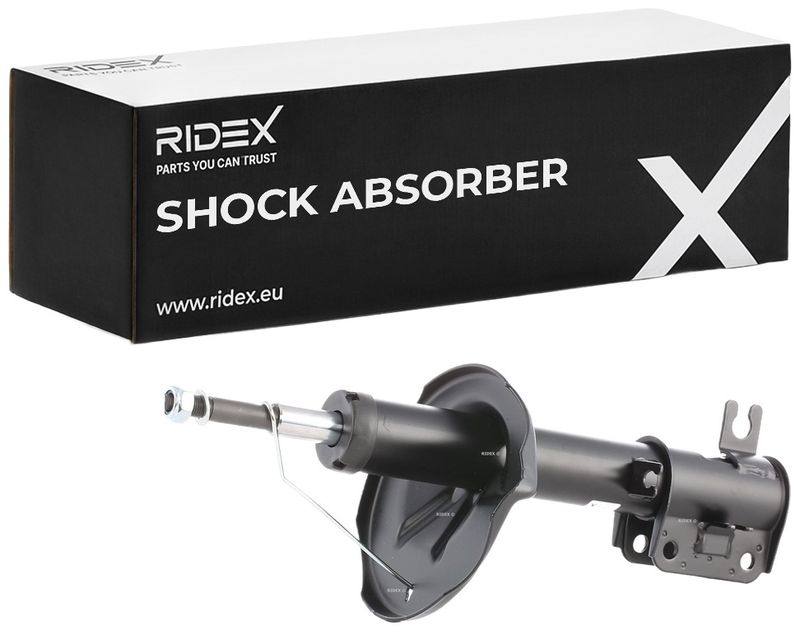 Shock Absorber