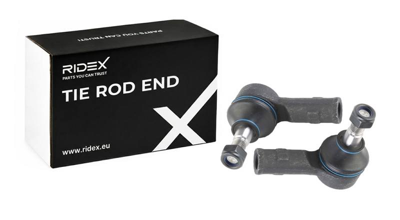 Tie Rod End