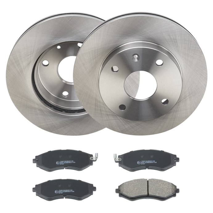 Brake Kit, disc brake