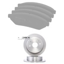 Brake Kit, disc brake
