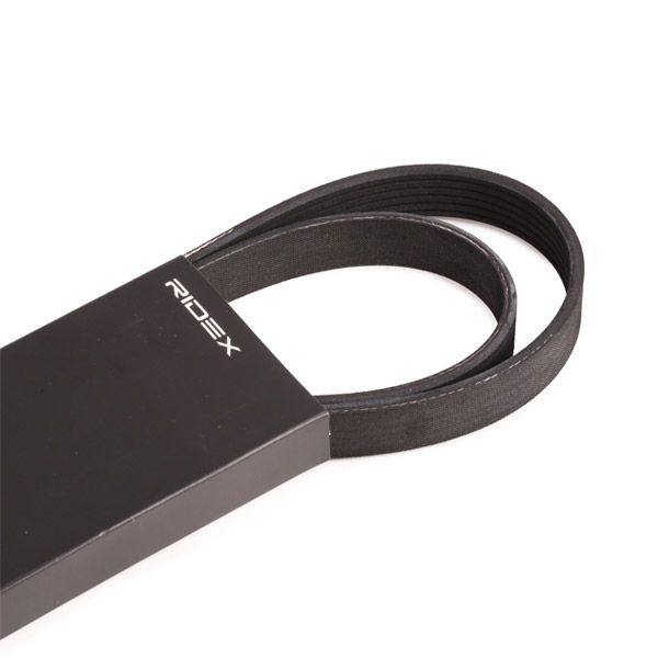 V-ribbed Belt