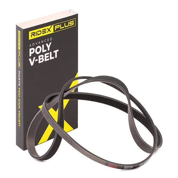 V-ribbed Belt