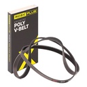 V-ribbed Belt