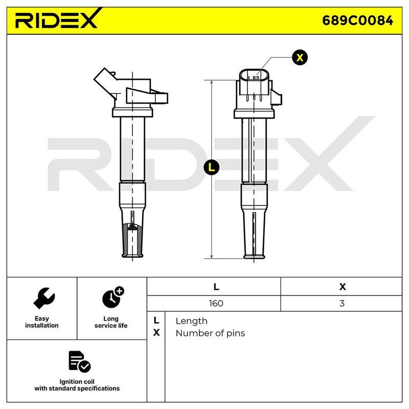 Ignition Coil
