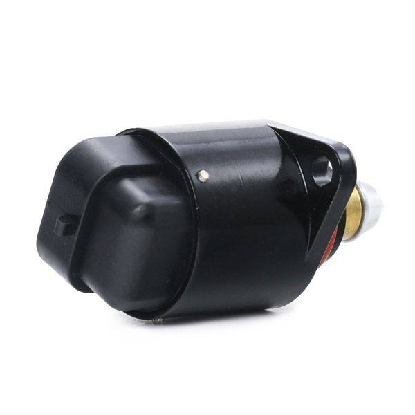 Idle Control Valve, air supply