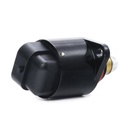 Idle Control Valve, air supply