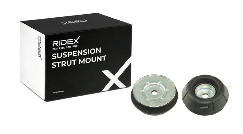 Suspension Strut Support Mount