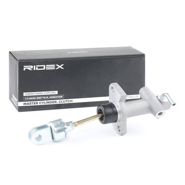 Master Cylinder, clutch