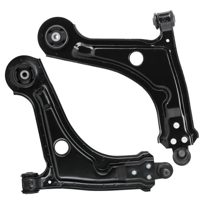 Repair Kit, control arm