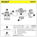 Brake Caliper