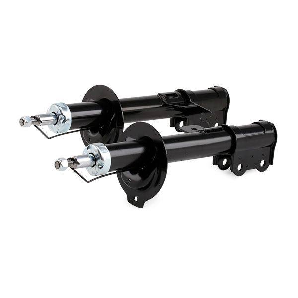 Shock Absorber