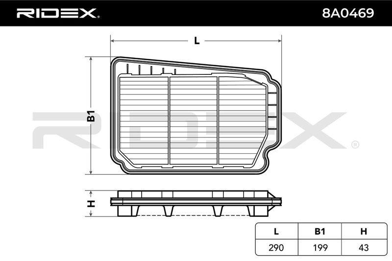 Air Filter