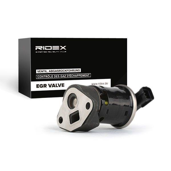 EGR Valve