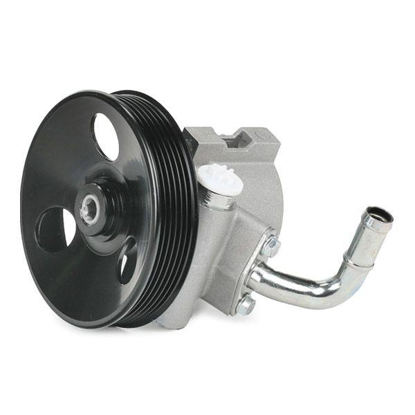 Hydraulic Pump, steering